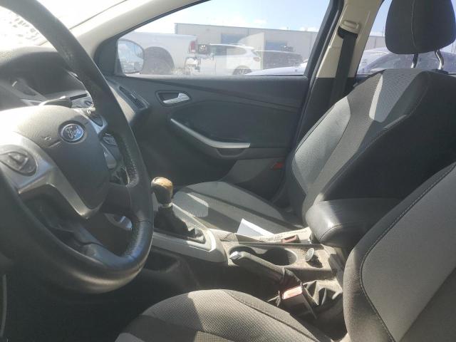 Photo 7 from auction – 2012 FORD FOCUS SE with VIN 1FAHP3K21CL329460