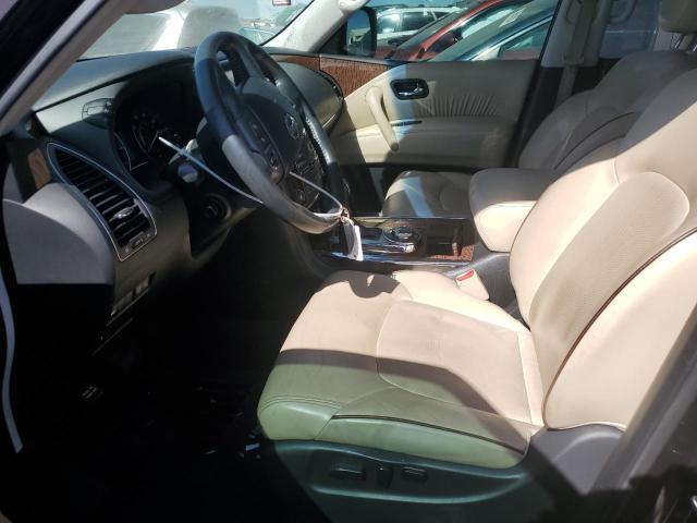 Photo 7 from auction – 2017 NISSAN ARMADA PLA with VIN JN8AY2NE3H9702905