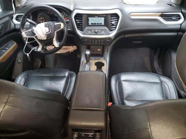 Photo 8 from auction – 2018 GMC ACADIA SLE with VIN 1GKKNLLS5JZ234046