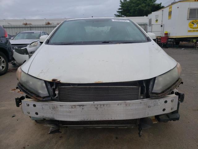 Photo 5 from auction – 2012 HONDA CIVIC EX with VIN 2HGFG3B82CH551641