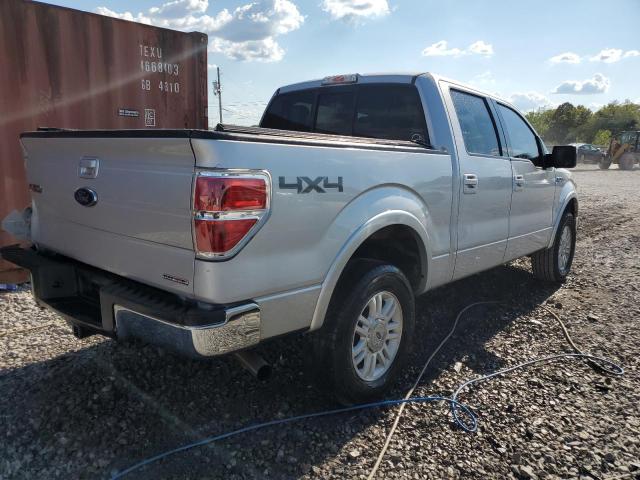 Photo 3 from auction – 2014 FORD F150 SUPER with VIN 1FTFW1EF7EKF29016