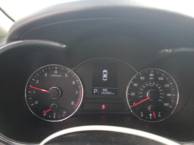 Photo 9 from auction – 2015 KIA FORTE EX with VIN KNAFX4A81F5379245