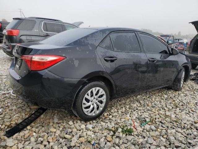 Photo 3 from auction – 2019 TOYOTA COROLLA L with VIN 5YFBURHE0KP931236