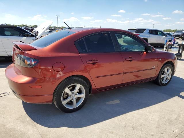 Photo 3 from auction – 2006 MAZDA 3 S with VIN JM1BK123161475577
