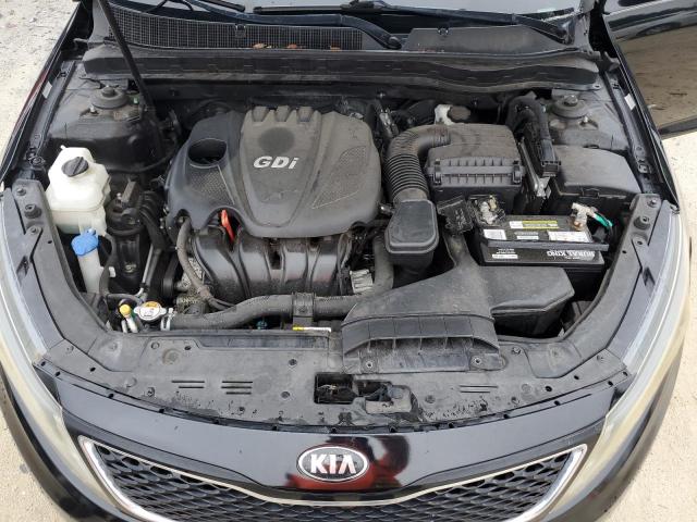 Photo 11 from auction – 2015 KIA OPTIMA LX with VIN 5XXGM4A73FG488857