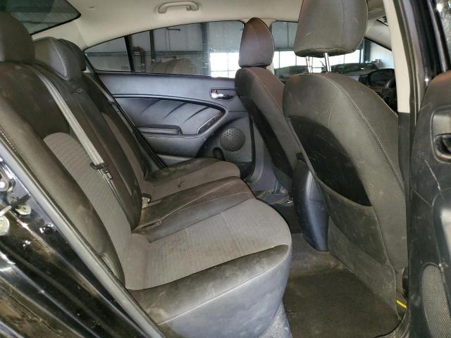 Photo 10 from auction – 2015 KIA FORTE LX with VIN KNAFX4A66F5377375