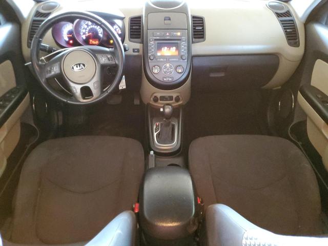 Фото 8 с аукциона – 2013 KIA SOUL + с VIN KNDJT2A66D7524342