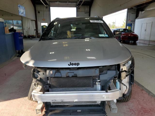 Photo 5 from auction – 2023 JEEP COMPASS LA with VIN 3C4NJDBN5PT502163