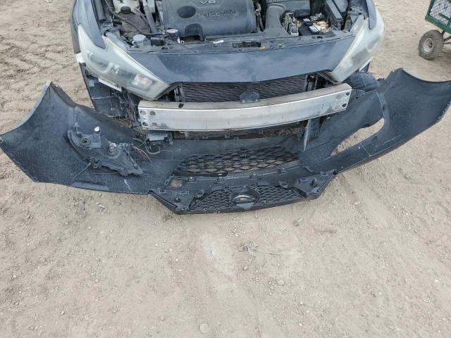 Photo 12 from auction – 2017 NISSAN MAXIMA 3.5 with VIN 1N4AA6AP7HC377117