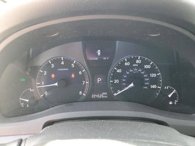 Photo 9 from auction – 2014 LEXUS RX 350 BAS with VIN 2T2BK1BA5EC245562