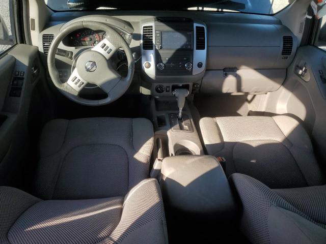 Photo 8 from auction – 2019 NISSAN FRONTIER with VIN 1N6DD0EV7KN754414