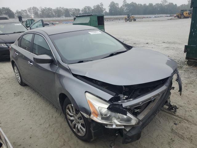 Photo 4 from auction – 2014 NISSAN ALTIMA 2.5 with VIN 1N4AL3AP8EC296292
