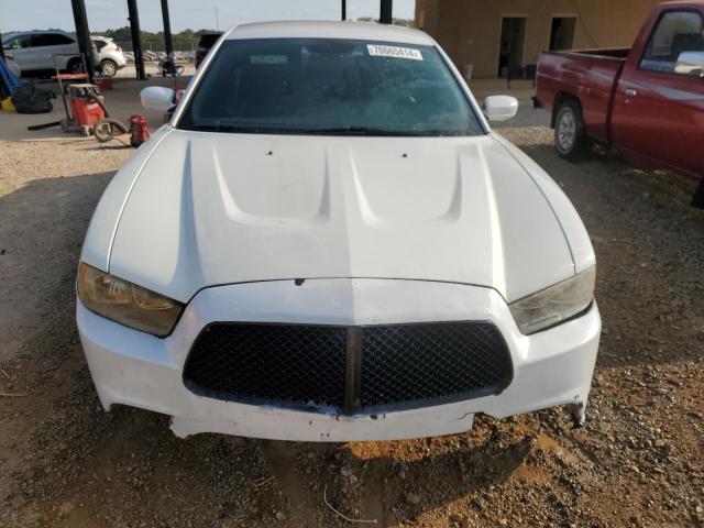 Photo 5 from auction – 2014 DODGE CHARGER SX with VIN 2C3CDXHG6EH267369