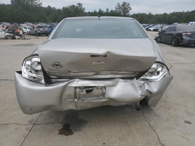 Photo 6 from auction – 2006 CHEVROLET IMPALA LS with VIN 2G1WB58K069318666