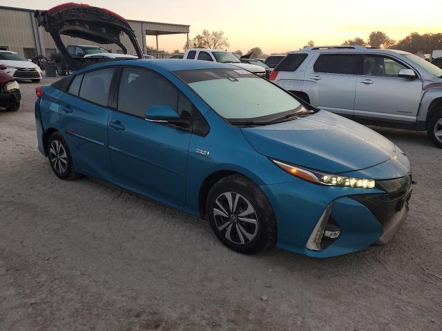 Photo 4 from auction – 2018 TOYOTA PRIUS PRIM with VIN JTDKARFP4J3069899