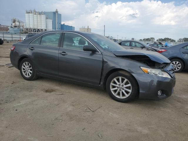 Foto 4 de la subasta – 2010 TOYOTA CAMRY BASE con VIN 4T4BF3EK6AR034135