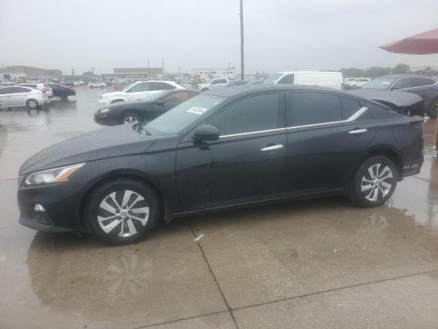 NISSAN ALTIMA S 2019 with VIN 1N4BL4BV5KC214196 - Photo from auction