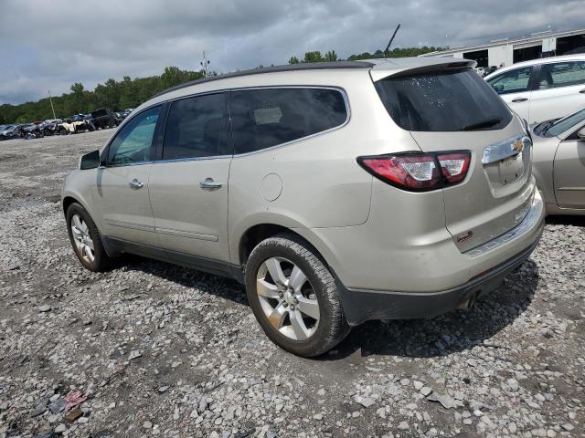 Photo 2 from auction – 2013 CHEVROLET TRAVERSE L with VIN 1GNKRLKD3DJ214357
