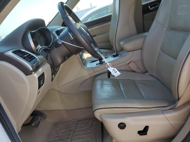 Photo 7 from auction – 2014 JEEP GRAND CHER with VIN 1C4RJFCG5EC437353