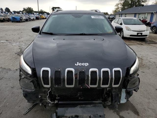 Photo 5 from auction – 2015 JEEP CHEROKEE L with VIN 1C4PJMDBXFW705778