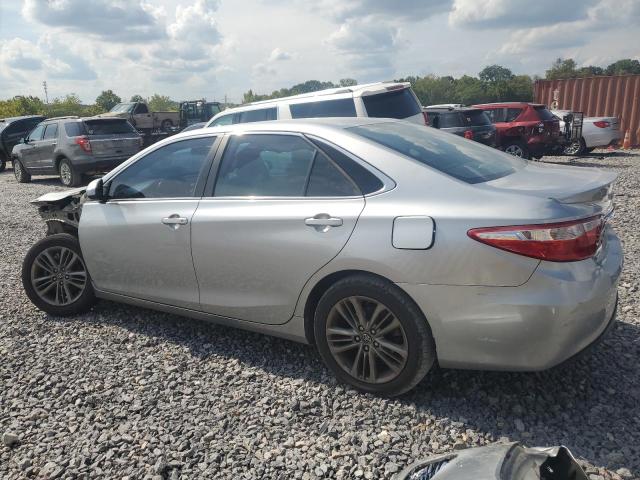 Photo 2 from auction – 2017 TOYOTA CAMRY LE with VIN 4T1BF1FK8HU707742