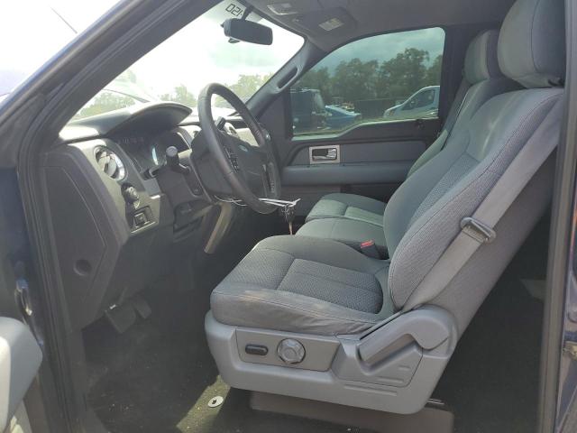 Photo 7 from auction – 2011 FORD F150 SUPER with VIN 1FTFW1CF9BFB70999