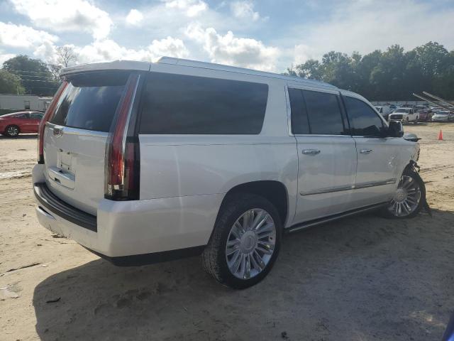 Photo 3 from auction – 2016 CADILLAC ESCALADE E with VIN 1GYS4KKJ7GR399178