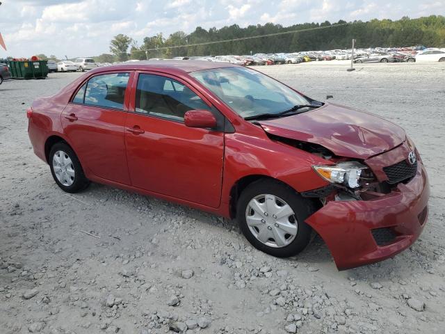 Photo 4 from auction – 2010 TOYOTA COROLLA BA with VIN 1NXBU4EE8AZ264758
