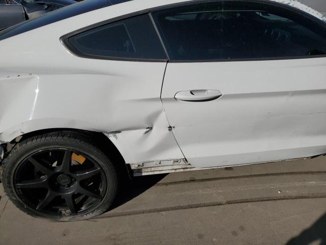 Photo 10 from auction – 2019 FORD MUSTANG with VIN 1FA6P8TH3K5142828