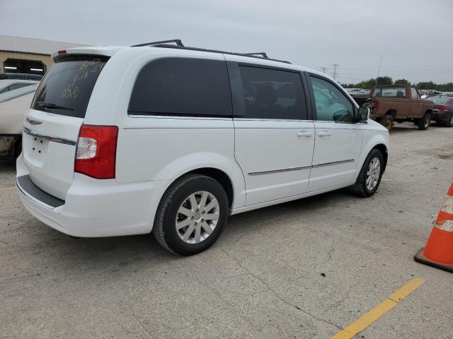 Photo 3 from auction – 2016 CHRYSLER TOWN & COU with VIN 2C4RC1BG8GR308130