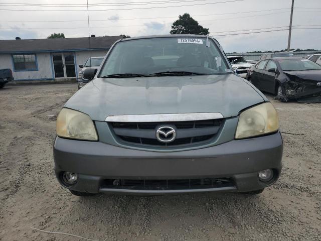Photo 5 from auction – 2004 MAZDA TRIBUTE ES with VIN 4F2CZ06144KM04030