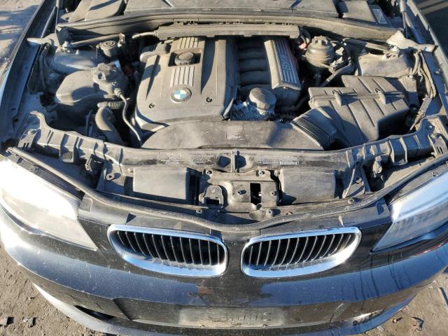 Photo 11 from auction – 2013 BMW 128 I with VIN WBAUP9C53DVF46759