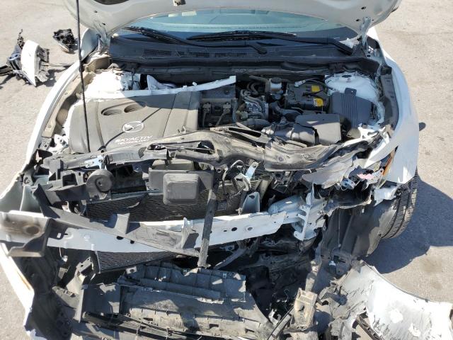 Photo 11 from auction – 2017 MAZDA 6 SPORT with VIN JM1GL1U54H1120164