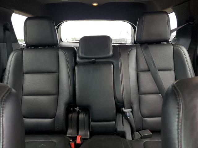 Photo 10 from auction – 2015 FORD EXPLORER L with VIN 1FM5K7F82FGB64920