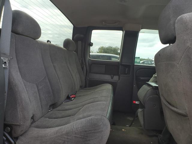 Photo 10 from auction – 2005 CHEVROLET SILVERADO with VIN 1GCEK19Z45Z235320