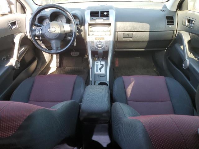 Photo 8 from auction – 2009 TOYOTA SCION TC with VIN JTKDE167690300984