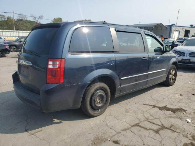 Photo 3 from auction – 2008 DODGE GRAND CARA with VIN 1D8HN54PX8B158758