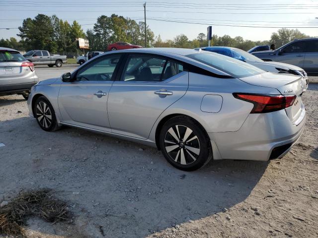 Photo 2 from auction – 2022 NISSAN ALTIMA SV with VIN 1N4BL4DV4NN348722