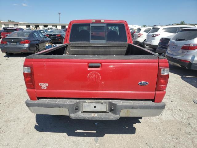 Photo 6 from auction – 2003 FORD RANGER SUP with VIN 1FTZR45EX3PA27470