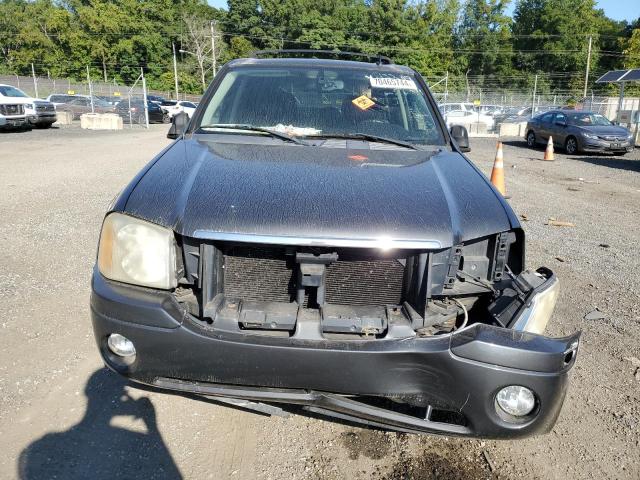 Photo 5 from auction – 2007 GMC ENVOY with VIN 1GKDT13S972109748