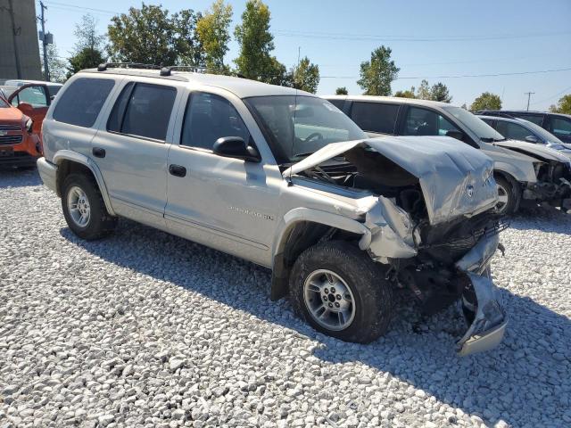 Photo 4 from auction – 2000 DODGE DURANGO with VIN 1B4HR28Z0YF232627