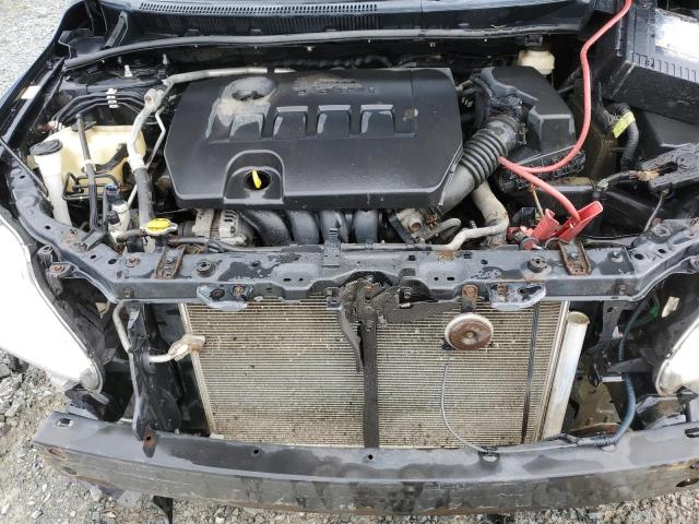 Photo 11 from auction – 2012 TOYOTA COROLLA BA with VIN 2T1BU4EEXCC788305
