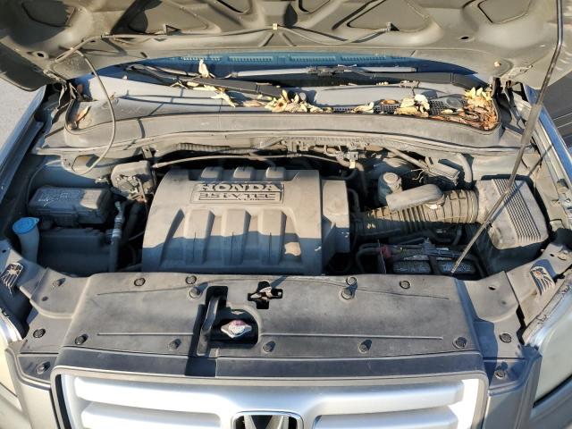 Photo 12 from auction – 2008 HONDA PILOT VP with VIN 5FNYF28248B015715