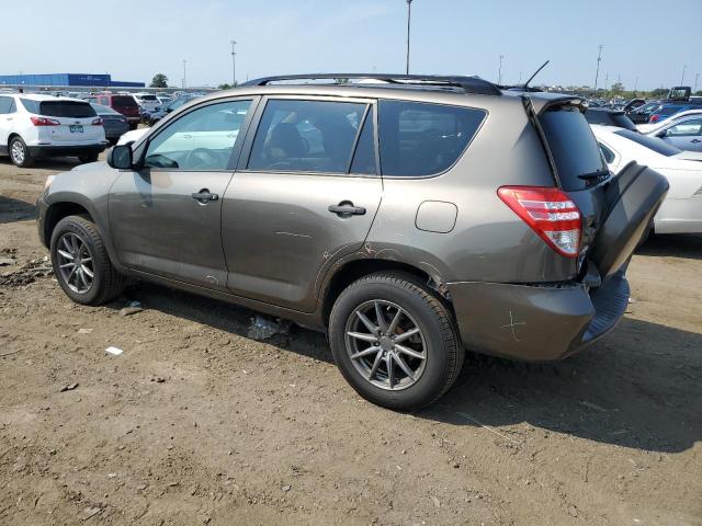 Photo 2 from auction – 2009 TOYOTA RAV4 with VIN JTMBF33V895000375