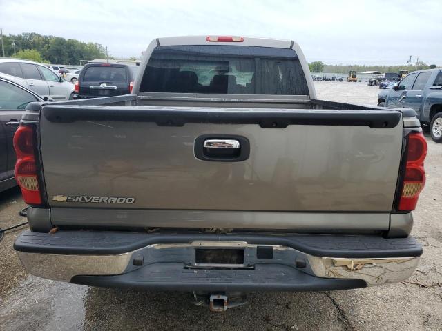 Photo 6 from auction – 2006 CHEVROLET SILVERADO with VIN 2GCEC13V561193060