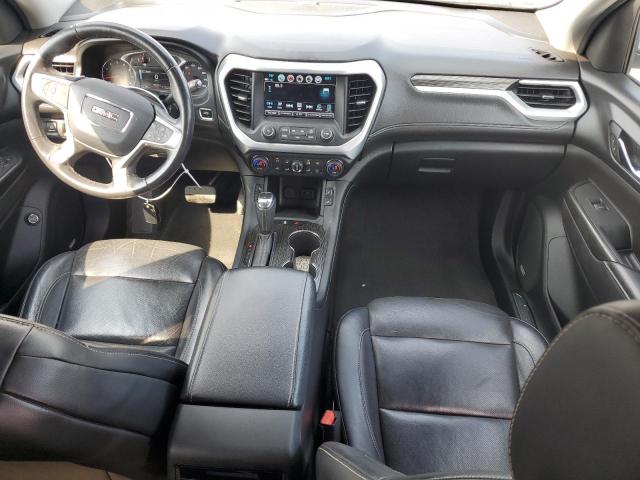 Photo 8 from auction – 2018 GMC ACADIA SLT with VIN 1GKKNULS8JZ222379