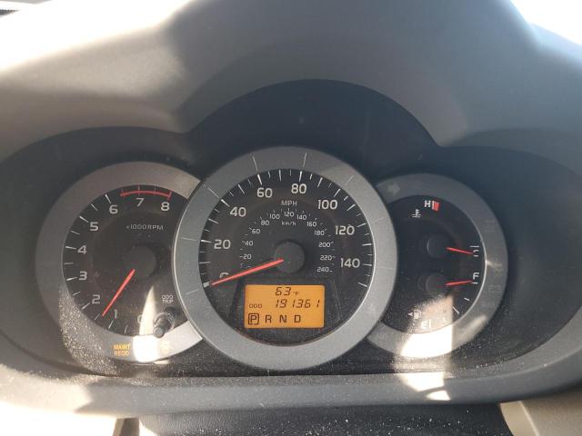 Photo 9 from auction – 2011 TOYOTA RAV4 LIMIT with VIN 2T3DK4DV4BW057051