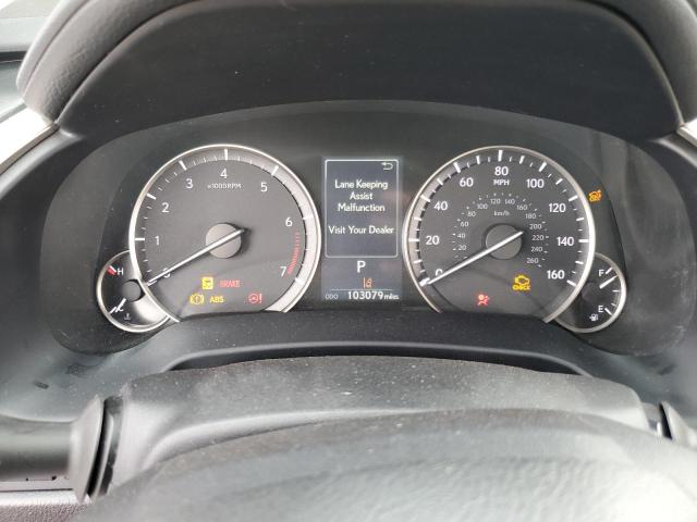Photo 9 from auction – 2017 LEXUS RX 350 BAS with VIN 2T2BZMCA8HC107112