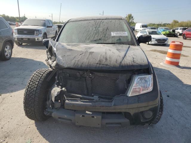 Photo 5 from auction – 2019 NISSAN FRONTIER S with VIN 1N6AD0EV7KN790168