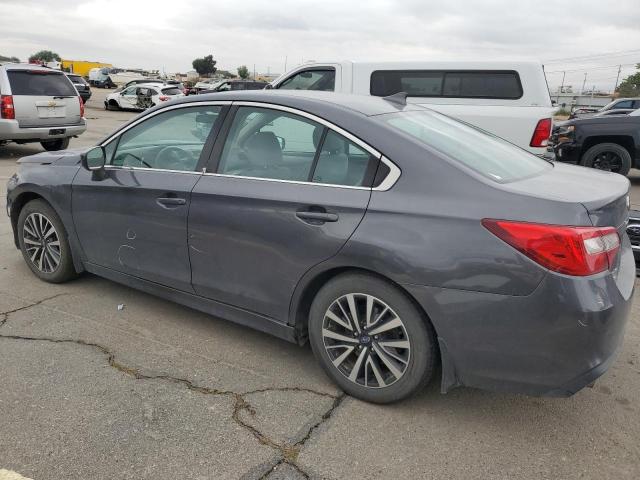 Photo 2 from auction – 2018 SUBARU LEGACY 2.5 with VIN 4S3BNAC65J3032247